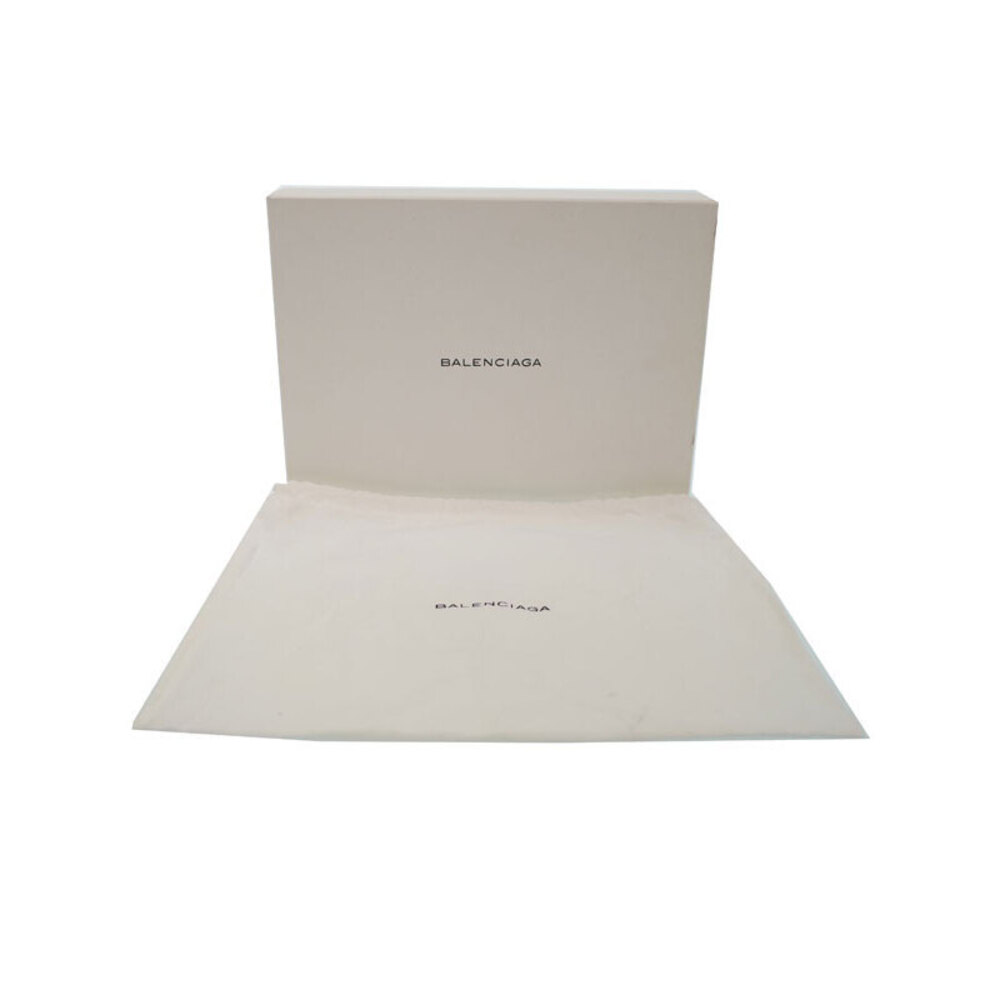 Balenciaga Classic Makeup Cosmetic Pouch - Picture 9 of 9